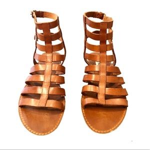 Steve Madden BEEAST Gladiator Sandals